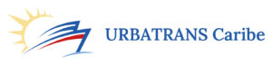 Logo urbatrans 2 mediano