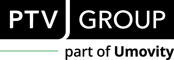 PTV Group Umovity logo