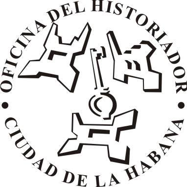 oficina historiador